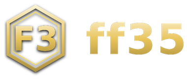 ff35 logo