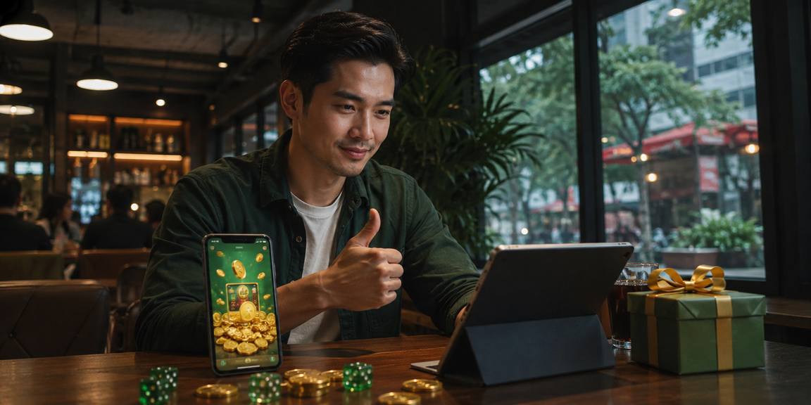 ff35 Đăng ký ff35 — vào sảnh ngay trên điện thoại